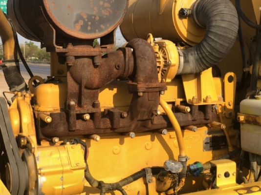 ขายรถตักล้อยาง KOMATSU WA300-1 นำเข้าเองจากญี่ปุ่น สภาพสวยพร้อมใช้ มีVDOการทำงานครับ ขายรถตักล้อยาง KOMATSU WA300-1 นำเข้าเองจากญี่ปุ่น สภาพสวยพร้อมใช้ มีVDOการทำงานครับ