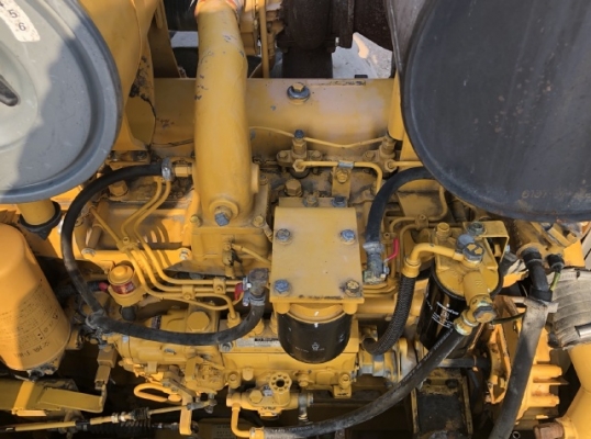 ขายรถตักล้อยาง KOMATSU WA300-1 นำเข้าเองจากญี่ปุ่น สภาพสวยพร้อมใช้ มีVDOการทำงานครับ ขายรถตักล้อยาง KOMATSU WA300-1 นำเข้าเองจากญี่ปุ่น สภาพสวยพร้อมใช้ มีVDOการทำงานครับ