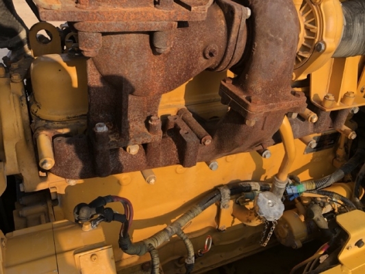 ขายรถตักล้อยาง KOMATSU WA300-1 นำเข้าเองจากญี่ปุ่น สภาพสวยพร้อมใช้ มีVDOการทำงานครับ ขายรถตักล้อยาง KOMATSU WA300-1 นำเข้าเองจากญี่ปุ่น สภาพสวยพร้อมใช้ มีVDOการทำงานครับ