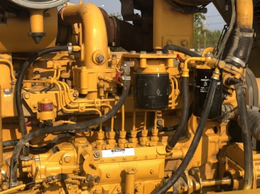 ขายรถตักล้อยาง KOMATSU WA300-1 นำเข้าเองจากญี่ปุ่น สภาพสวยพร้อมใช้ มีVDOการทำงานครับ ขายรถตักล้อยาง KOMATSU WA300-1 นำเข้าเองจากญี่ปุ่น สภาพสวยพร้อมใช้ มีVDOการทำงานครับ