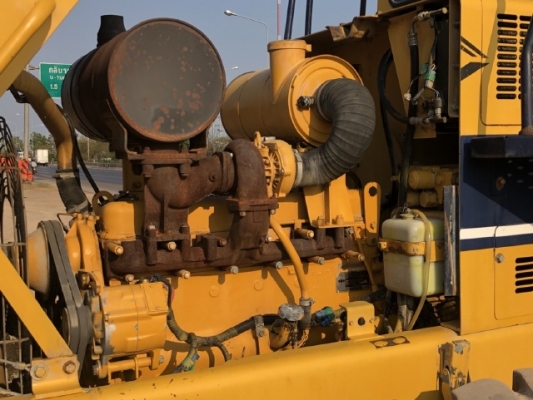 ขายรถตักล้อยาง KOMATSU WA300-1 นำเข้าเองจากญี่ปุ่น สภาพสวยพร้อมใช้ มีVDOการทำงานครับ ขายรถตักล้อยาง KOMATSU WA300-1 นำเข้าเองจากญี่ปุ่น สภาพสวยพร้อมใช้ มีVDOการทำงานครับ