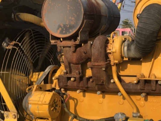 ขายรถตักล้อยาง KOMATSU WA300-1 นำเข้าเองจากญี่ปุ่น สภาพสวยพร้อมใช้ มีVDOการทำงานครับ ขายรถตักล้อยาง KOMATSU WA300-1 นำเข้าเองจากญี่ปุ่น สภาพสวยพร้อมใช้ มีVDOการทำงานครับ