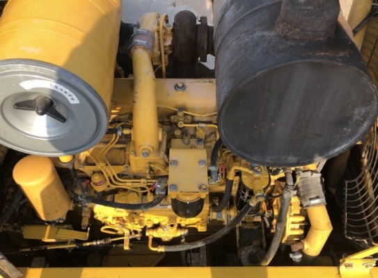 ขายรถตักล้อยาง KOMATSU WA300-1 นำเข้าเองจากญี่ปุ่น สภาพสวยพร้อมใช้ มีVDOการทำงานครับ ขายรถตักล้อยาง KOMATSU WA300-1 นำเข้าเองจากญี่ปุ่น สภาพสวยพร้อมใช้ มีVDOการทำงานครับ