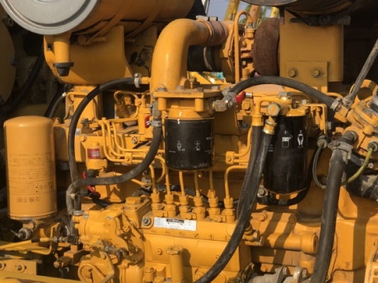 ขายรถตักล้อยาง KOMATSU WA300-1 นำเข้าเองจากญี่ปุ่น สภาพสวยพร้อมใช้ มีVDOการทำงานครับ ขายรถตักล้อยาง KOMATSU WA300-1 นำเข้าเองจากญี่ปุ่น สภาพสวยพร้อมใช้ มีVDOการทำงานครับ