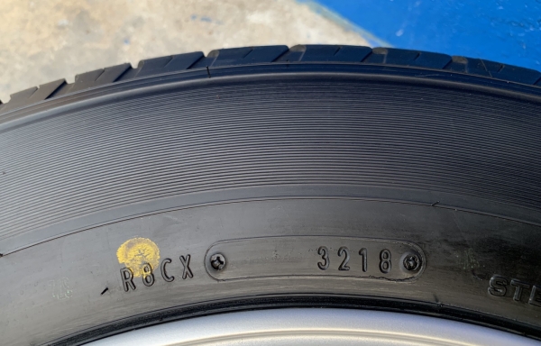 ล้อแม็กป้ายแดง ISUZU D-MAX Blue Power ขอบ 16 พร้อมยางใหม่ป้ายแดง 215-70-16 Dunlop แม็กสวย ยางใหม่กริ๊บๆ