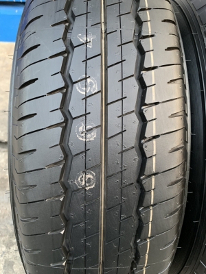ล้อแม็กป้ายแดง ISUZU D-MAX Blue Power ขอบ 16 พร้อมยางใหม่ป้ายแดง 215-70-16 Dunlop แม็กสวย ยางใหม่กริ๊บๆ