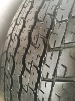 ยางบริดสโตน ยางบริดสโตน