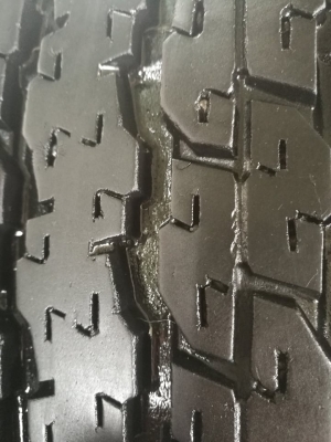 ยางบริดสโตน ยางบริดสโตน