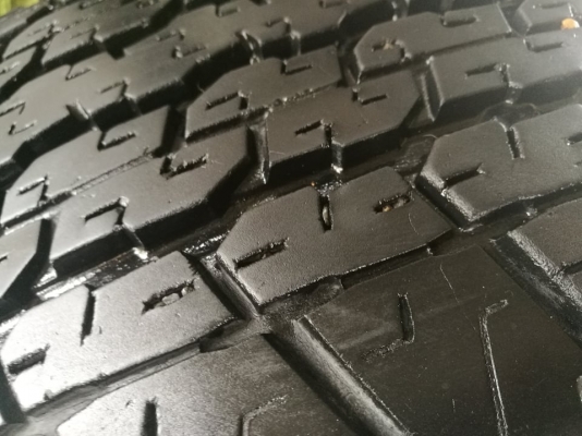 ยางบริดสโตน ยางบริดสโตน