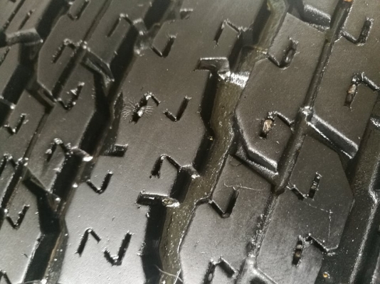 ยางบริดสโตน ยางบริดสโตน