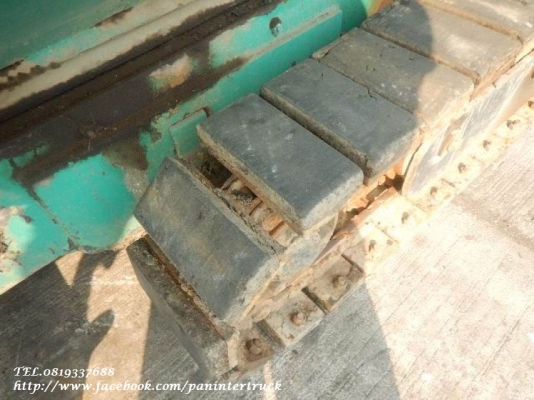 SALE* FROM JAPANรถปูยาง SUMITOMO-HA25C / ปูยางได้กว้างถึง 2.50 เมตร/ มีเอกสารแจ้งจำหน่าย พร้อมใช้งาน