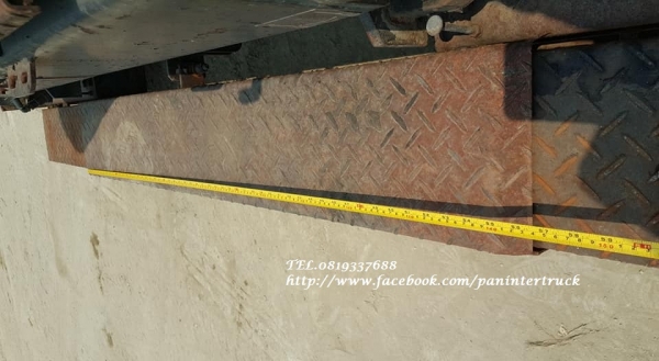 SALE* FROM JAPANรถปูยาง SUMITOMO-HA25C / ปูยางได้กว้างถึง 2.50 เมตร/ มีเอกสารแจ้งจำหน่าย พร้อมใช้งาน