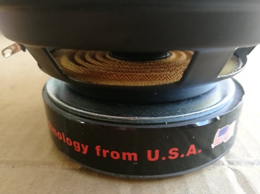 ลำโพงรถยนต์ ลำโพงรถยนต์