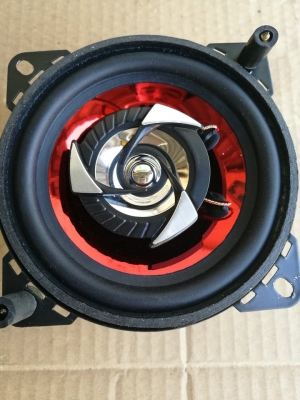 ลำโพงรถยนต์ ลำโพงรถยนต์