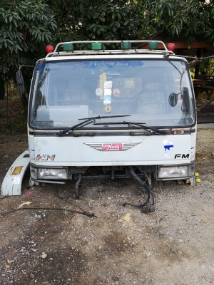 ขายหัว3H บางเดิม อุปกรครบ หัวผุ