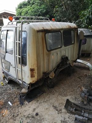 ขายหัว3H บางเดิม อุปกรครบ หัวผุ