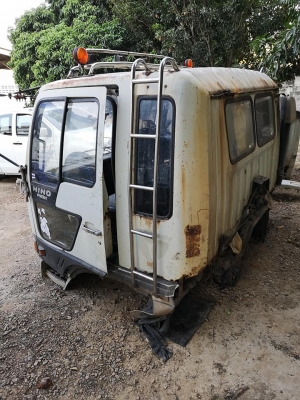 ขายหัว3H บางเดิม อุปกรครบ หัวผุ