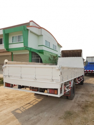 NQR 175 แรง ปี’53 ยาว 5.50 เมตร รถมือแรก ยางเรเดียลใหม่ทุกเส้น สด-ผ่อน จักไฟแนนซ์ทั่วไทย NQR 175 แรง ปี’53 ยาว 5.50 เมตร รถมือแรก ยางเรเดียลใหม่ทุกเส้น สด-ผ่อน จักไฟแนนซ์ทั่วไทย