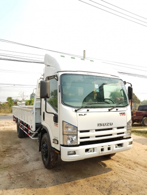 NQR 175 แรง ปี’53 ยาว 5.50 เมตร รถมือแรก ยางเรเดียลใหม่ทุกเส้น สด-ผ่อน จักไฟแนนซ์ทั่วไทย NQR 175 แรง ปี’53 ยาว 5.50 เมตร รถมือแรก ยางเรเดียลใหม่ทุกเส้น สด-ผ่อน จักไฟแนนซ์ทั่วไทย