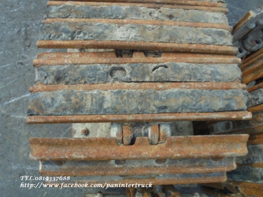 SALE* FROM JAPAN โซ่พร้อมแผ่นแทรค สำหรับไซค์ 60 ,65 ,70, 75 / จำนวน 39 ข้อ /สินค้าเก่านอก ขายตามสภาพ พร้อมใช้งาน SALE* FROM JAPAN โซ่พร้อมแผ่นแทรค สำหรับไซค์ 60 ,65 ,70, 75 / จำนวน 39 ข้อ /สินค้าเก่านอก ขายตามสภาพ พร้อมใช้งาน