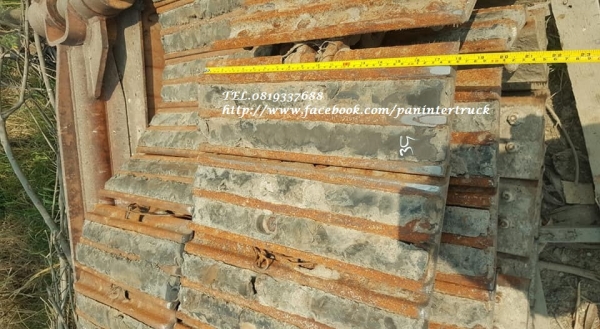 SALE* FROM JAPAN โซ่พร้อมแผ่นแทรค สำหรับไซค์ 60 ,65 ,70, 75 / จำนวน 39 ข้อ /สินค้าเก่านอก ขายตามสภาพ พร้อมใช้งาน SALE* FROM JAPAN โซ่พร้อมแผ่นแทรค สำหรับไซค์ 60 ,65 ,70, 75 / จำนวน 39 ข้อ /สินค้าเก่านอก ขายตามสภาพ พร้อมใช้งาน