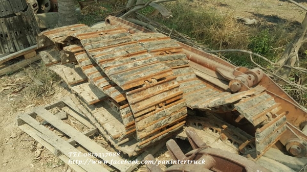 SALE* FROM JAPAN โซ่พร้อมแผ่นแทรค สำหรับไซค์ 60 ,65 ,70, 75 / จำนวน 39 ข้อ /สินค้าเก่านอก ขายตามสภาพ พร้อมใช้งาน SALE* FROM JAPAN โซ่พร้อมแผ่นแทรค สำหรับไซค์ 60 ,65 ,70, 75 / จำนวน 39 ข้อ /สินค้าเก่านอก ขายตามสภาพ พร้อมใช้งาน