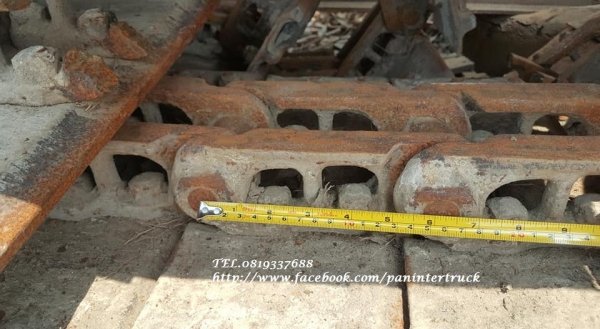 SALE* FROM JAPAN โซ่พร้อมแผ่นแทรค สำหรับไซค์ 60 ,65 ,70, 75 / จำนวน 39 ข้อ /สินค้าเก่านอก ขายตามสภาพ พร้อมใช้งาน SALE* FROM JAPAN โซ่พร้อมแผ่นแทรค สำหรับไซค์ 60 ,65 ,70, 75 / จำนวน 39 ข้อ /สินค้าเก่านอก ขายตามสภาพ พร้อมใช้งาน