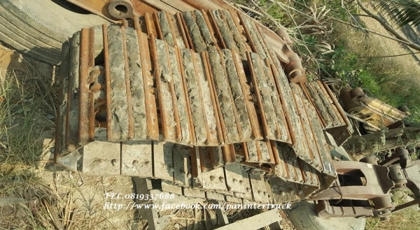 SALE* FROM JAPAN โซ่พร้อมแผ่นแทรค สำหรับไซค์ 60 ,65 ,70, 75 / จำนวน 39 ข้อ /สินค้าเก่านอก ขายตามสภาพ พร้อมใช้งาน SALE* FROM JAPAN โซ่พร้อมแผ่นแทรค สำหรับไซค์ 60 ,65 ,70, 75 / จำนวน 39 ข้อ /สินค้าเก่านอก ขายตามสภาพ พร้อมใช้งาน