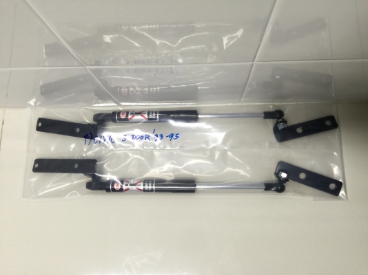 ขายโช๊คค้ำฝากระโปรงรถ HONDA รุ่น CIVIC 3 D ปี 90-95