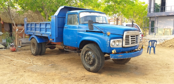 ขาย 6 ล้อดั้มหน้ายาว เครื่อง 135 เสื้อเพลาใหญ่ แอร์หนาว กระบะต่อมาใหม่สวยๆ เอกสารชุดโอนพร้อม