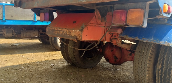 ขาย 6 ล้อดั้มหน้ายาว เครื่อง 135 เสื้อเพลาใหญ่ แอร์หนาว กระบะต่อมาใหม่สวยๆ เอกสารชุดโอนพร้อม