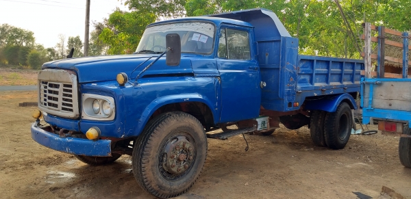 ขาย 6 ล้อดั้มหน้ายาว เครื่อง 135 เสื้อเพลาใหญ่ แอร์หนาว กระบะต่อมาใหม่สวยๆ เอกสารชุดโอนพร้อม