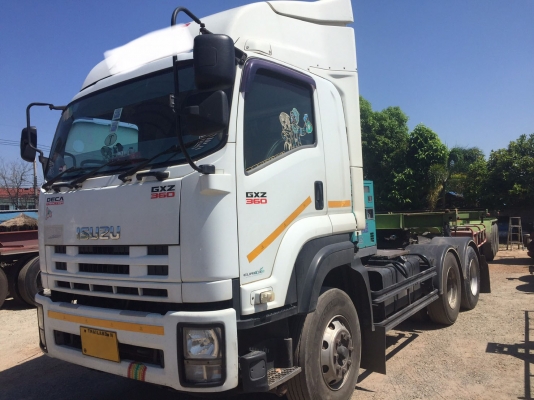 ISUZU 360 ปี56