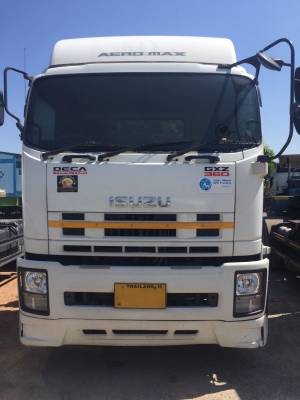 ISUZU 360 ปี56 ISUZU 360 ปี56
