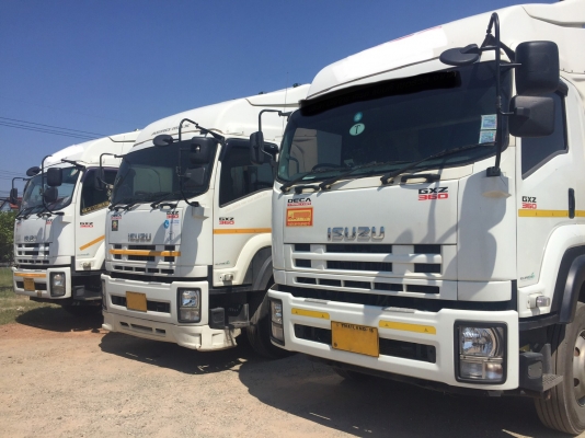 ISUZU 360 ปี56 ISUZU 360 ปี56