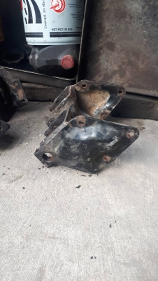 ขายตุ๊กตาหน้า หลัง ของ isuzu deca ทั้งชุด