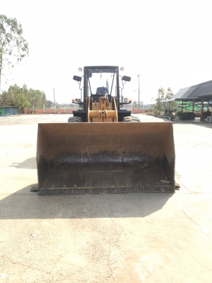 ขายเครื่องจักกลหนัก