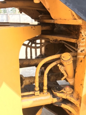 ขายเครื่องจักกลหนัก