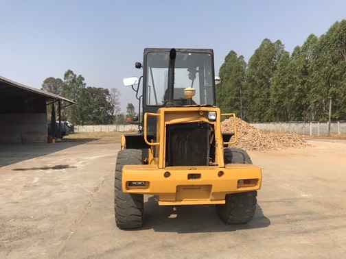 ขายเครื่องจักกลหนัก