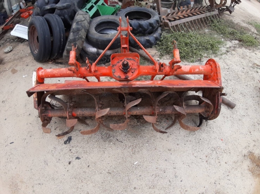 ขายโรตารี่เก่านอกสวยๆ 1.50