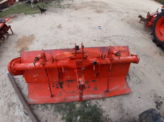 ขายโรตารี่เก่านอกสวยๆ 1.50