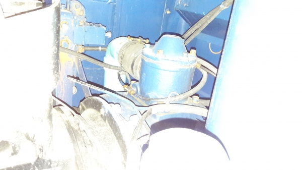 ขายเครื่องปั๊มลม แบบลากจูง Airman PDS175S # ขนาด 7 บาร์ 175cfm เครื่อง ISUZU C240 สภาพดี พร้อมใช้ 110000 บาท โทร084-5424150