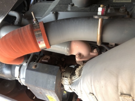 ขายรถตักล้อยาง HITACHI ZW140-5B (เท่าเทียบ WA200-7) ปี 2015 นำเข้าเองจากญี่ปุ่น สภาพสวยพร้อมใช้ มีVDOการทำงานครับ ขายรถตักล้อยาง HITACHI ZW140-5B (เท่าเทียบ WA200-7) ปี 2015 นำเข้าเองจากญี่ปุ่น สภาพสวยพร้อมใช้ มีVDOการทำงานครับ