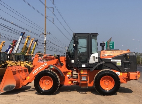 ขายรถตักล้อยาง HITACHI ZW140-5B (เท่าเทียบ WA200-7) ปี 2015 นำเข้าเองจากญี่ปุ่น สภาพสวยพร้อมใช้ มีVDOการทำงานครับ ขายรถตักล้อยาง HITACHI ZW140-5B (เท่าเทียบ WA200-7) ปี 2015 นำเข้าเองจากญี่ปุ่น สภาพสวยพร้อมใช้ มีVDOการทำงานครับ
