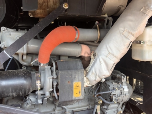 ขายรถตักล้อยาง HITACHI ZW140-5B (เท่าเทียบ WA200-7) ปี 2015 นำเข้าเองจากญี่ปุ่น สภาพสวยพร้อมใช้ มีVDOการทำงานครับ ขายรถตักล้อยาง HITACHI ZW140-5B (เท่าเทียบ WA200-7) ปี 2015 นำเข้าเองจากญี่ปุ่น สภาพสวยพร้อมใช้ มีVDOการทำงานครับ