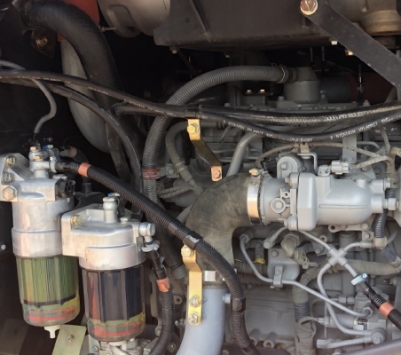 ขายรถตักล้อยาง HITACHI ZW140-5B (เท่าเทียบ WA200-7) ปี 2015 นำเข้าเองจากญี่ปุ่น สภาพสวยพร้อมใช้ มีVDOการทำงานครับ ขายรถตักล้อยาง HITACHI ZW140-5B (เท่าเทียบ WA200-7) ปี 2015 นำเข้าเองจากญี่ปุ่น สภาพสวยพร้อมใช้ มีVDOการทำงานครับ