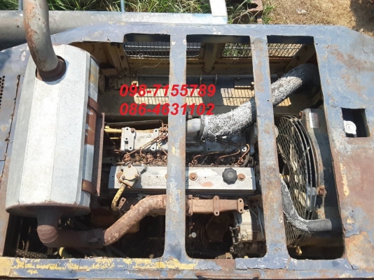 ขาย!! >>> Komatsu Pc120 รุ่น 3 สภาพดี พร้อมลุยงาน <<< เบอร์ติดต่อ 098-7155789 086-4631102 ขาย!! >>> Komatsu Pc120 รุ่น 3 สภาพดี พร้อมลุยงาน <<< เบอร์ติดต่อ 098-7155789 086-4631102