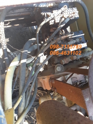 ขาย!! >>> Komatsu Pc120 รุ่น 3 สภาพดี พร้อมลุยงาน <<< เบอร์ติดต่อ 098-7155789 086-4631102 ขาย!! >>> Komatsu Pc120 รุ่น 3 สภาพดี พร้อมลุยงาน <<< เบอร์ติดต่อ 098-7155789 086-4631102