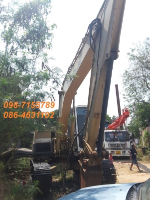 ขาย!! >>> Komatsu Pc120 รุ่น 3 สภาพดี พร้อมลุยงาน <<< เบอร์ติดต่อ 098-7155789 086-4631102 ขาย!! >>> Komatsu Pc120 รุ่น 3 สภาพดี พร้อมลุยงาน <<< เบอร์ติดต่อ 098-7155789 086-4631102