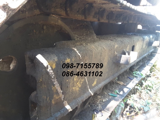 ขาย!! >>> Komatsu Pc120 รุ่น 3 สภาพดี พร้อมลุยงาน <<< เบอร์ติดต่อ 098-7155789 086-4631102 ขาย!! >>> Komatsu Pc120 รุ่น 3 สภาพดี พร้อมลุยงาน <<< เบอร์ติดต่อ 098-7155789 086-4631102